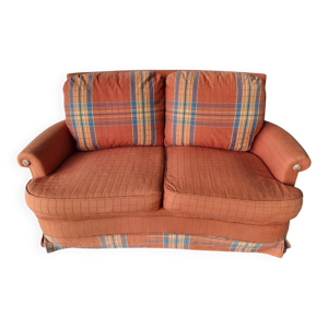 Canapé 2 places Banquette