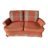 Canapé 2 places Banquette Vintage