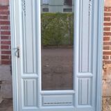 Parisian wardrobe year 30