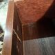 Commode transition XlXeme restaurée