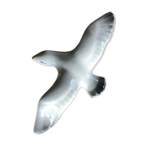 Ceramic seagull