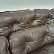 Sven Ellekaer for Coja three seater sofa, Sweden 1960's