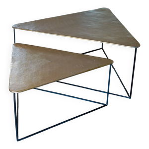 tables basses gigognes