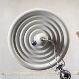 Lampadaire Space Age, Italie, années 70