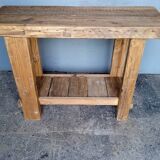Established 120cm old solid wood