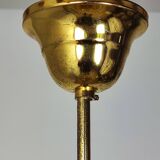 “Cascade” tassel chandelier