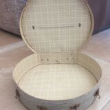 Boîte à chapeau