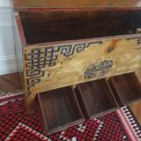 Chinese chest of drawers