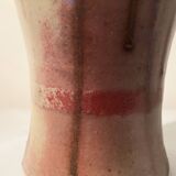 Ceramic vase design late XX °
