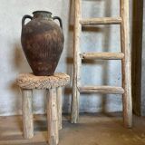 Old Turkish pot