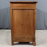 Commode en Noyer, époque Restauration – 1ère Partie XIXe