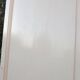 Porte de communication H218.5xL80cm ancienne panneautée moulurée