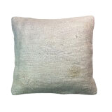 Vintage turkish kilim cushion cover 40 x 40 cm