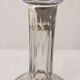 Baccarat crystal carafe model Nancy