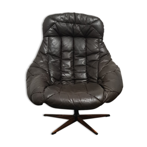 Fauteuil vintage design - bramin