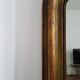 Miroir Louis Philippe 120X86cm