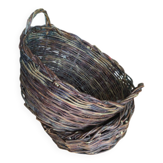Baskets