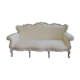 Remade rococco sofa