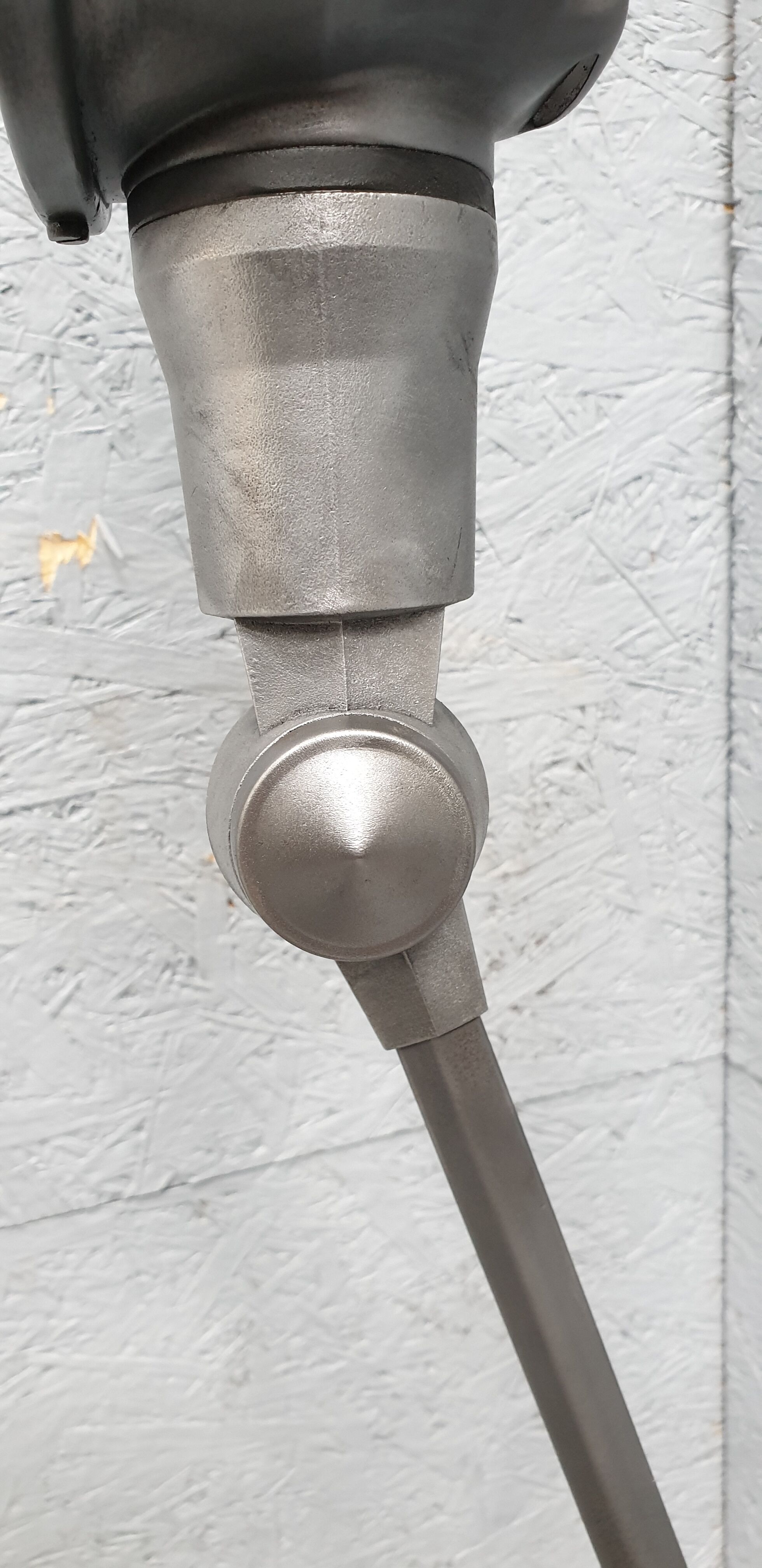 Jieldé lamp