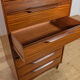 Mid-Century Teak Dresser from White & Newton, United Kingdom 1960s