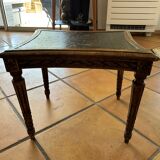 Beautiful Mercier Frères side table