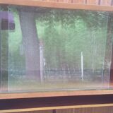 Secretary feet spindles