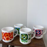 Arcopal mugs