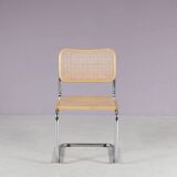 1970s “Cesca” chair from Italy