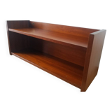 Gautier vintage solid teak shelf