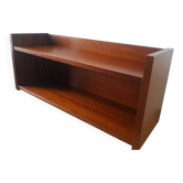 Gautier vintage solid teak shelf