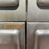 Casiers industriel de marque flambo