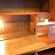 Scandinavian sideboard from the 60s/70s by lb Kofod Larsen
