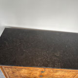 Commode louis Philippe