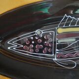R. Picault fish dish