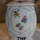 Spice Pots Decor Flowers