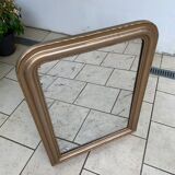 Louis Philippe Mirror  75x100cm