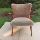 Vintage armchair, 1960/1970