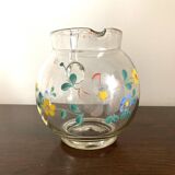 Glass decanter