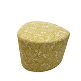 Mid Century, vintage bentwood rocking chair by TON, 1950-60s Czechoslovakia