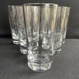 6 Chopes Baccarat Perfection