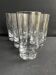 6 Baccarat Perfection Mugs