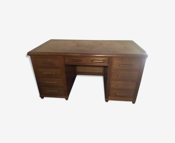 Bureau