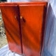 Meuble placard vintage