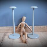 old hat holder (mint green)