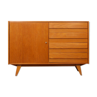 Commode, modèle U-458, par Jiri Jiroutek, 1960