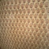 Oriental wool rug entirely handmade