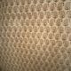 Oriental wool rug entirely handmade