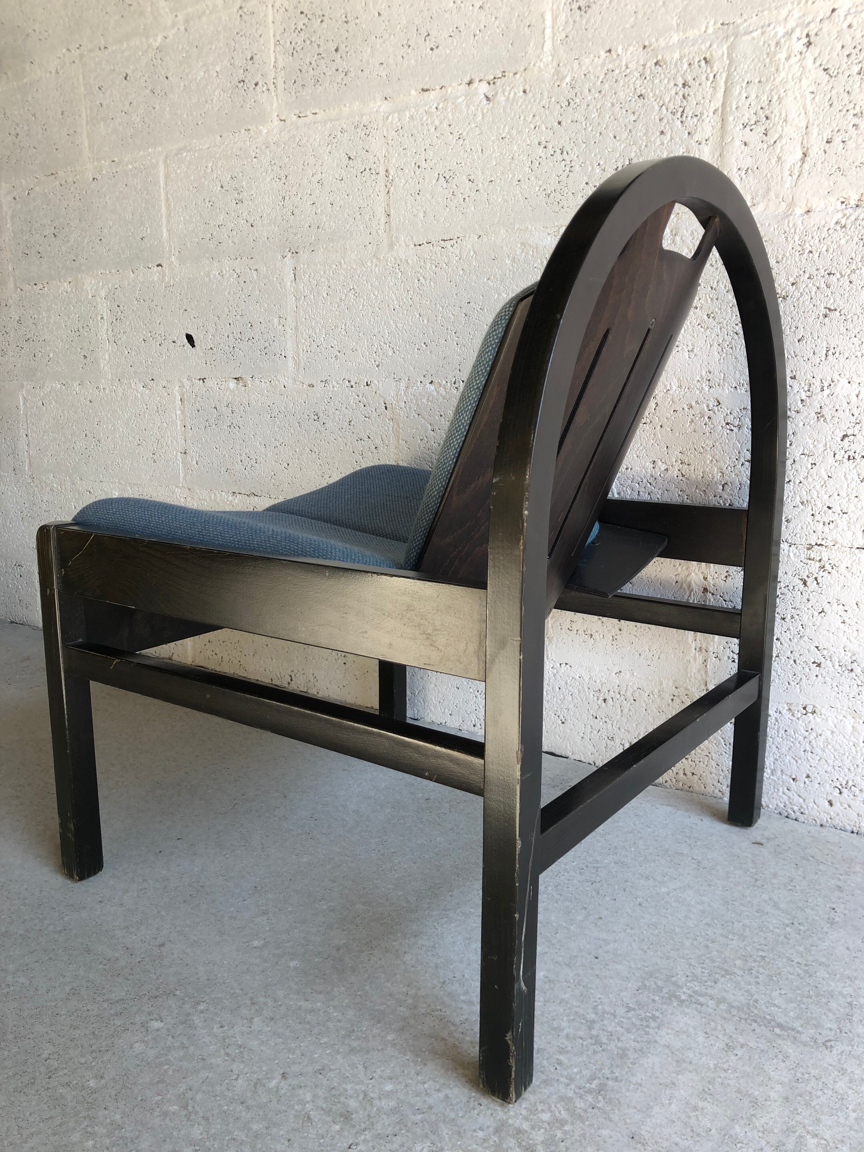 3 Baumann armchairs argos model