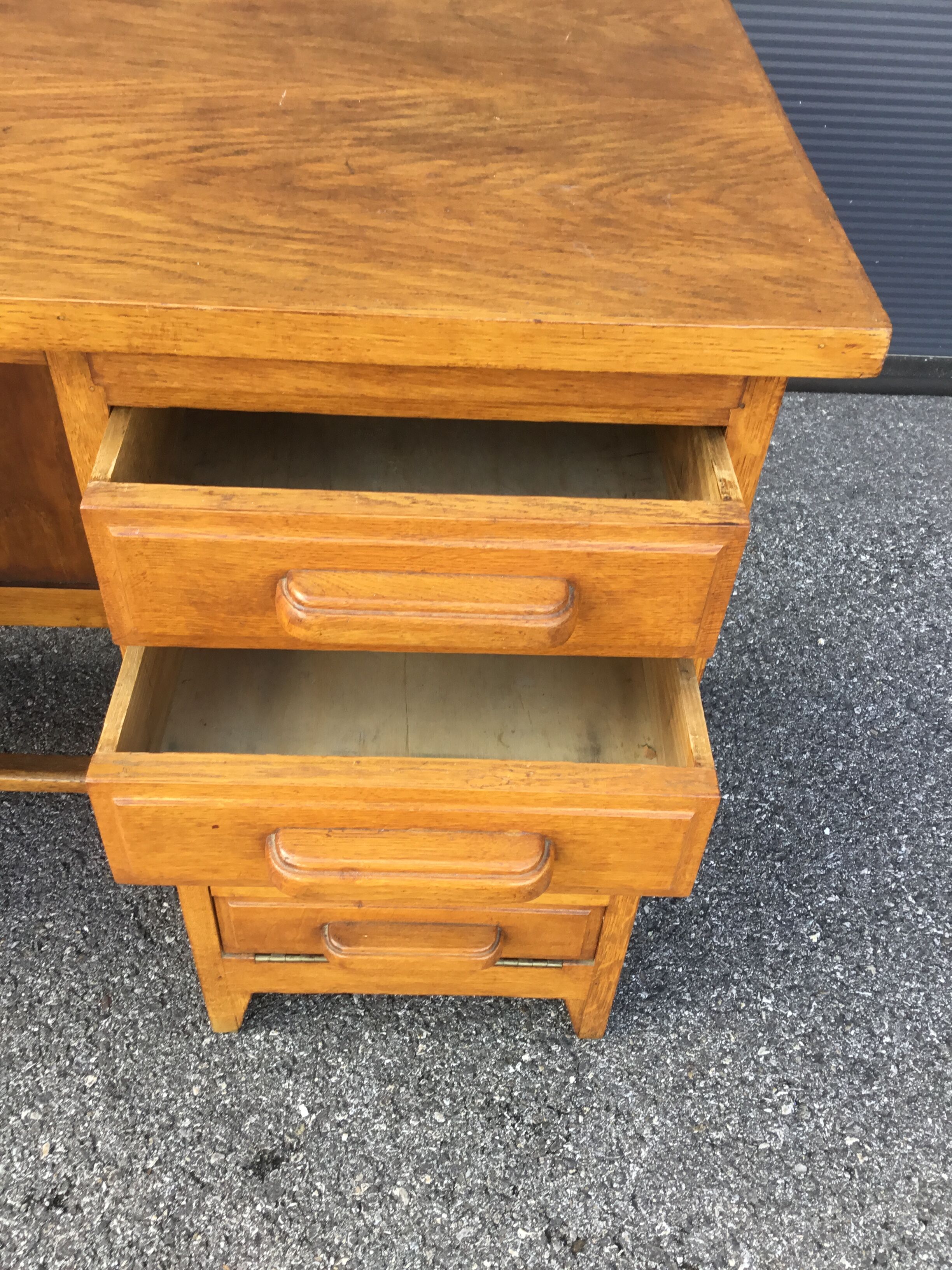 Children's office 50s