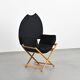 Vico MAGISTRETTI: Regina armchair from Africa, Alias circa 1979
